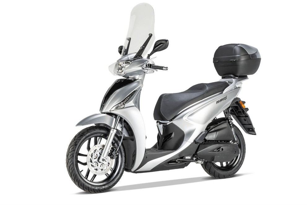 Les meilleurs scooters 2024 - Image 27