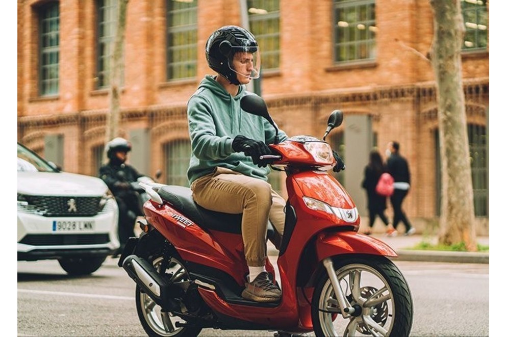 De beste scooters 2024 - afbeelding 18
