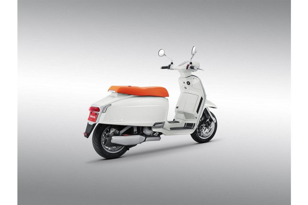 Les meilleurs scooters 2024 - Image 80