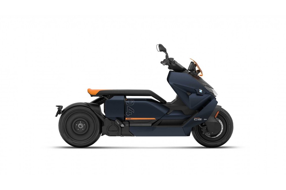 De beste scooters 2024 - afbeelding 3