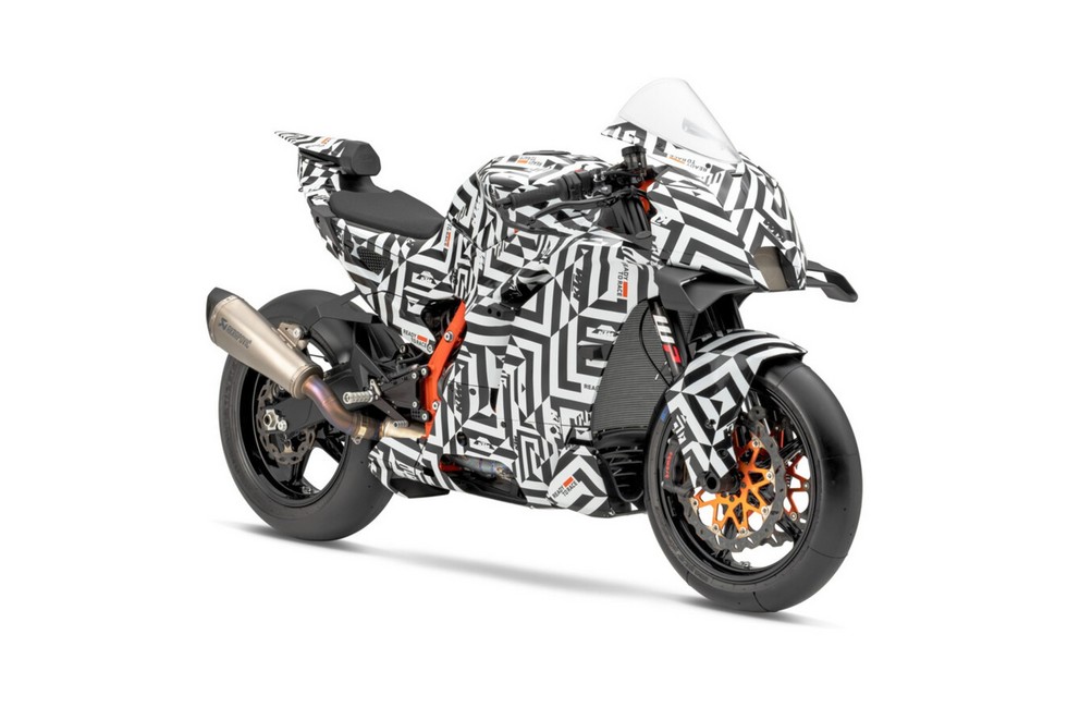 KTM 990 RC R - napokon pravi sportski motocikl za cestu! - Slika 46