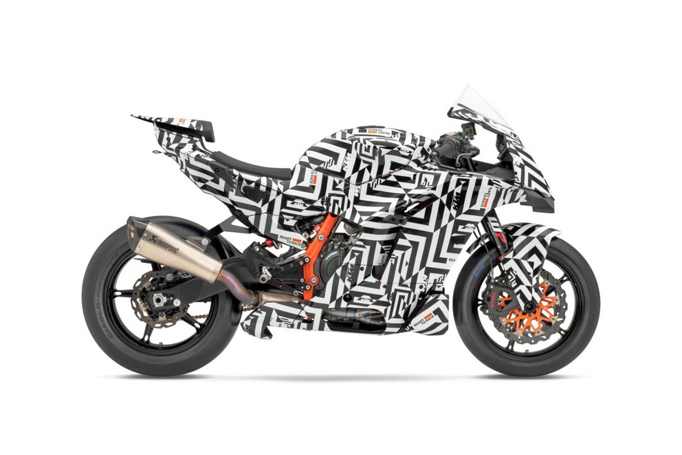 KTM 990 RC R - napokon pravi sportski motocikl za cestu! - Slika 51