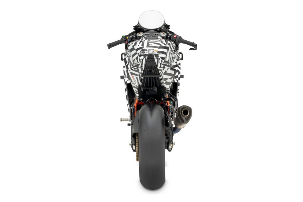 KTM 990 RC R - napokon pravi sportski motocikl za cestu! - Slika 53