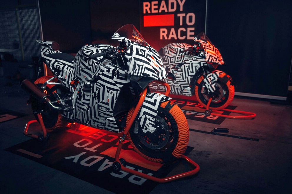 KTM 990 RC R - napokon pravi sportski motocikl za cestu! - Slika 45
