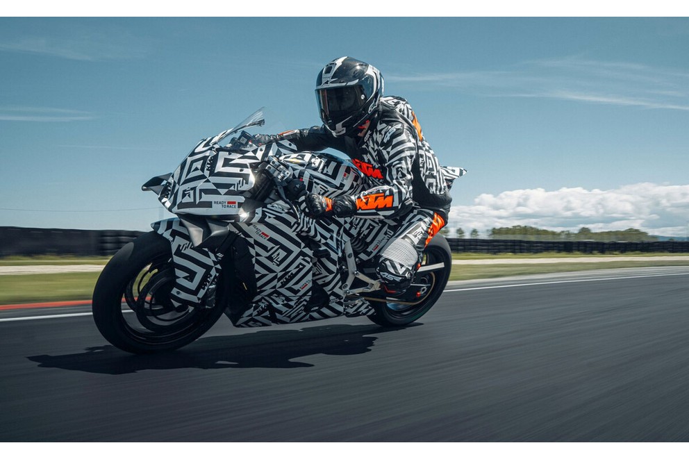KTM 990 RC R - napokon pravi sportski motocikl za cestu! - Slika 19