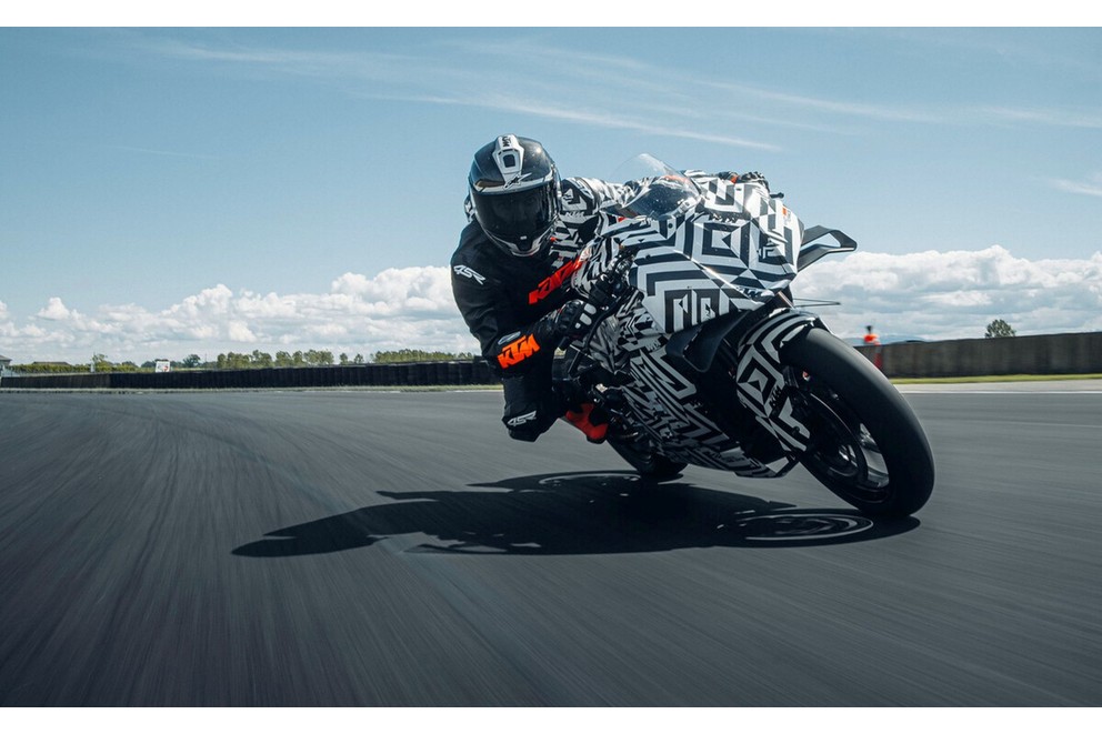 KTM 990 RC R - napokon pravi sportski motocikl za cestu! - Slika 40