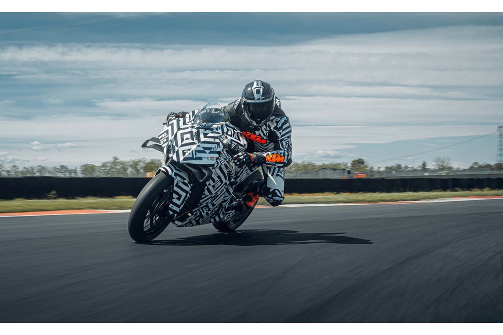 KTM 990 RC R - napokon pravi sportski motocikl za cestu! - Slika 35