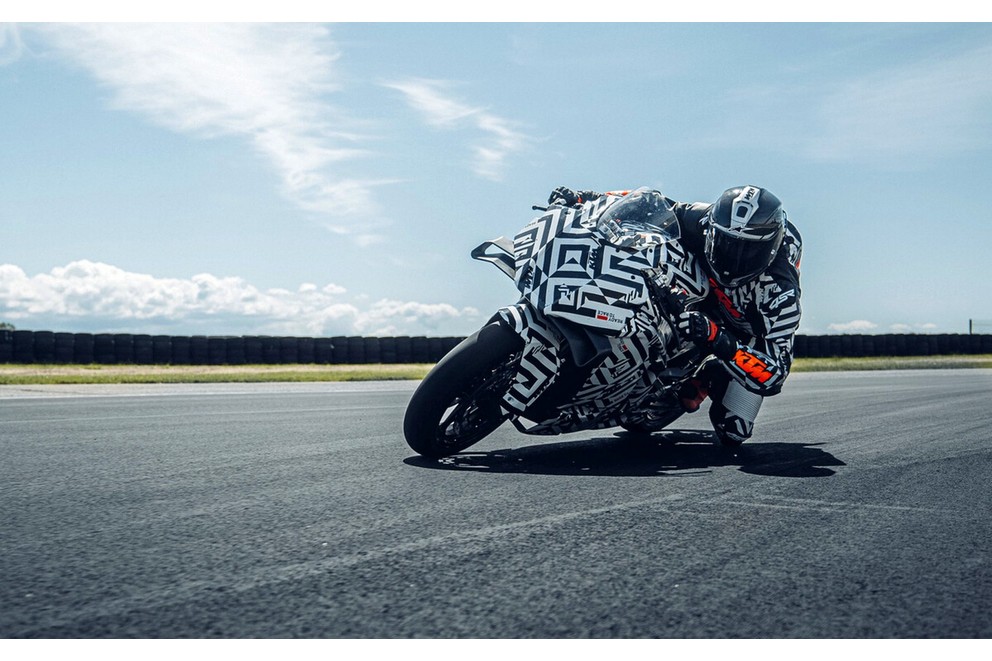 KTM 990 RC R - napokon pravi sportski motocikl za cestu! - Slika 25