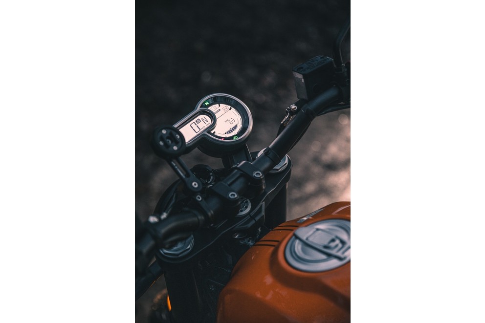 Les motos rétro sportives en un coup d'œil - Image 22