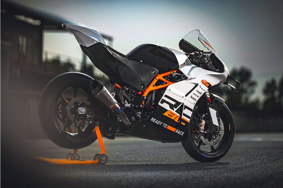 KTM RC 8C Test 2024 - really "Ready to Race"? - Image 5