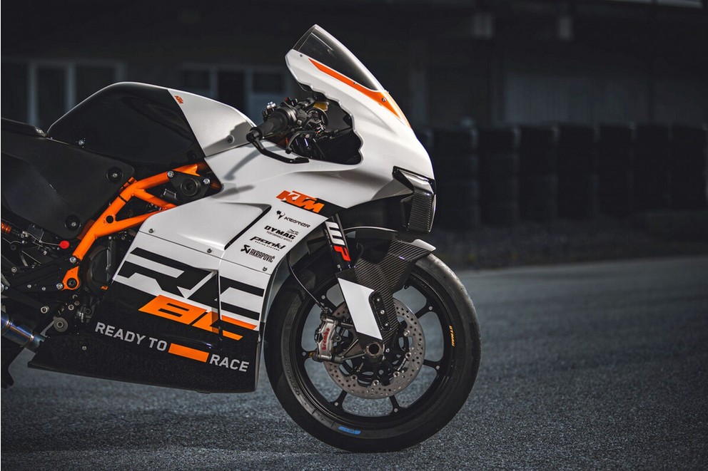KTM RC 8C Test 2024 - really "Ready to Race"? - Image 1