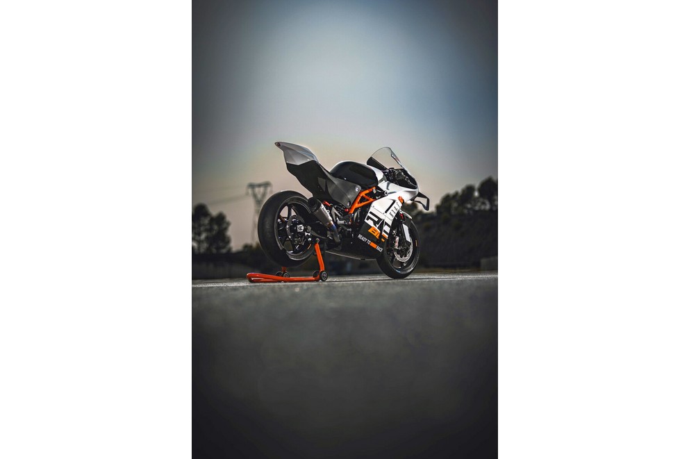 KTM RC 8C Test 2024 - really "Ready to Race"? - Image 26