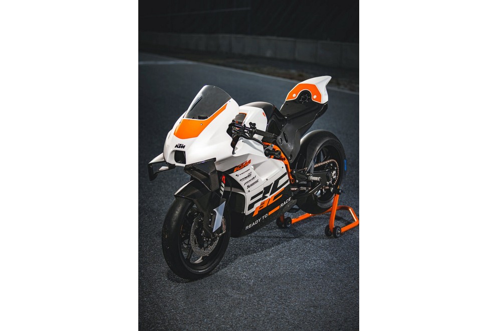 KTM RC 8C Test 2024 - really "Ready to Race"? - Image 36
