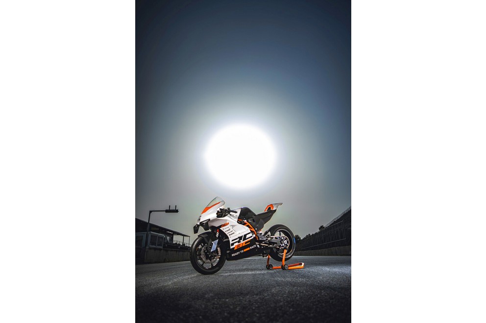 KTM RC 8C Test 2024 - really "Ready to Race"? - Image 30