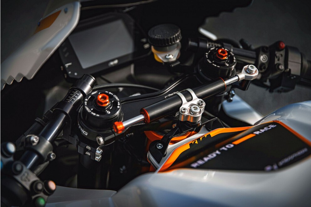 KTM RC 8C Test 2024 - really "Ready to Race"? - Image 31