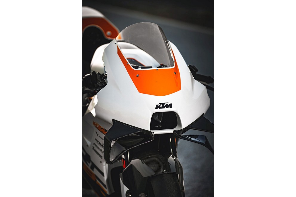 KTM RC 8C Test 2024 - really "Ready to Race"? - Image 22
