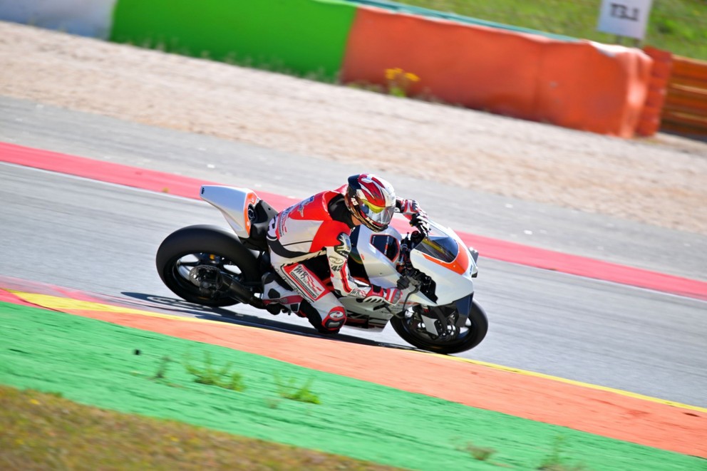 KTM RC 8C Test 2024 - really "Ready to Race"? - Image 23
