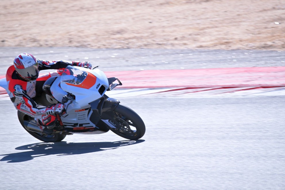 KTM RC 8C Test 2024 - really "Ready to Race"? - Image 34