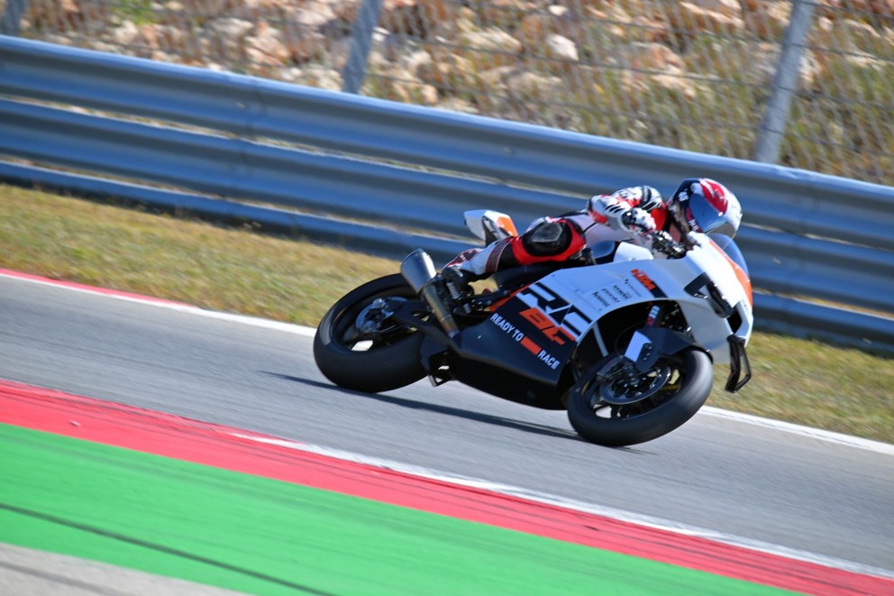 KTM RC 8C Test 2024 - really "Ready to Race"? - Image 12