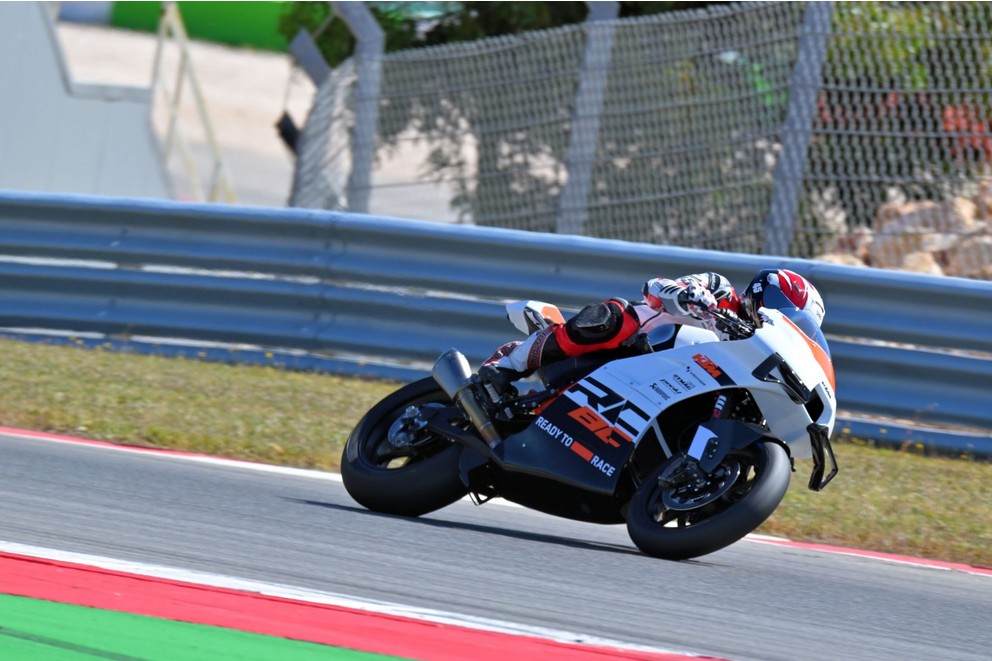KTM RC 8C Test 2024 - really "Ready to Race"? - Image 8