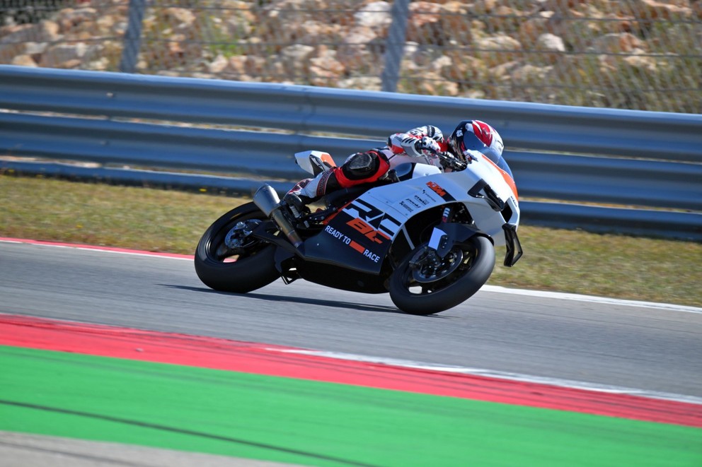 KTM RC 8C Test 2024 - really "Ready to Race"? - Image 21