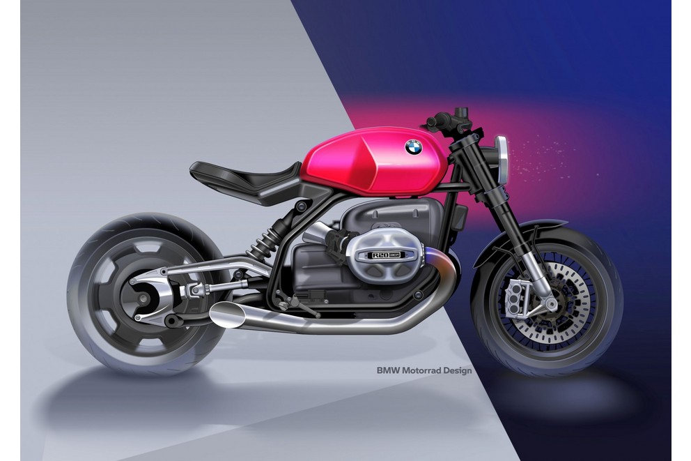 BMW R20 Concept 2024 - Bild 24