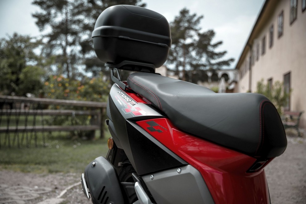 TVS NTORQ 125 Race Edition 2024 Testi - Resim 59