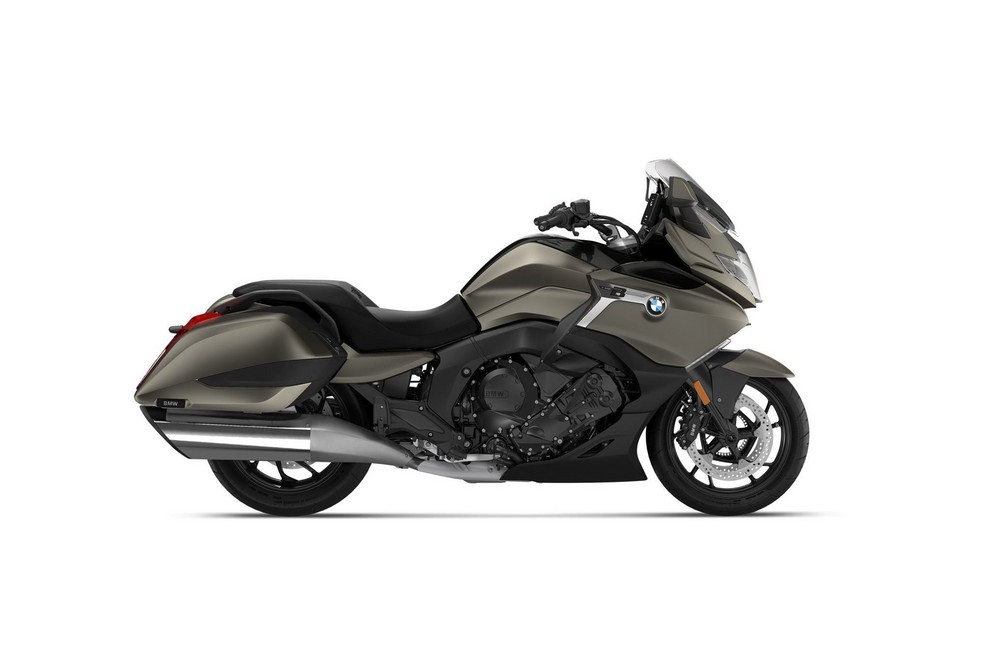 Touring Motorcycles 2024: The Best Models for Long Distances - Image 3