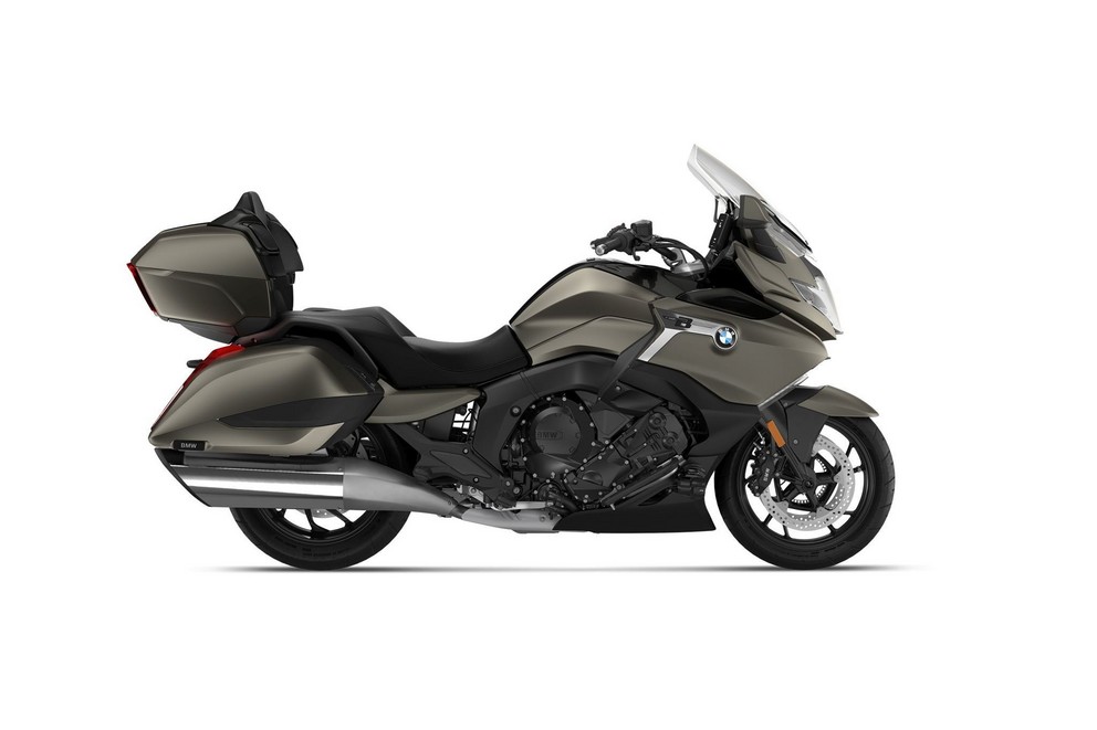 Touring Motorcycles 2024: The Best Models for Long Distances - Image 6