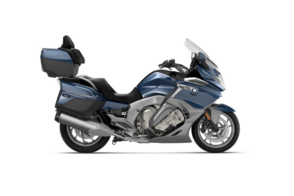 Touring Motorcycles 2024: The Best Models for Long Distances - Image 12