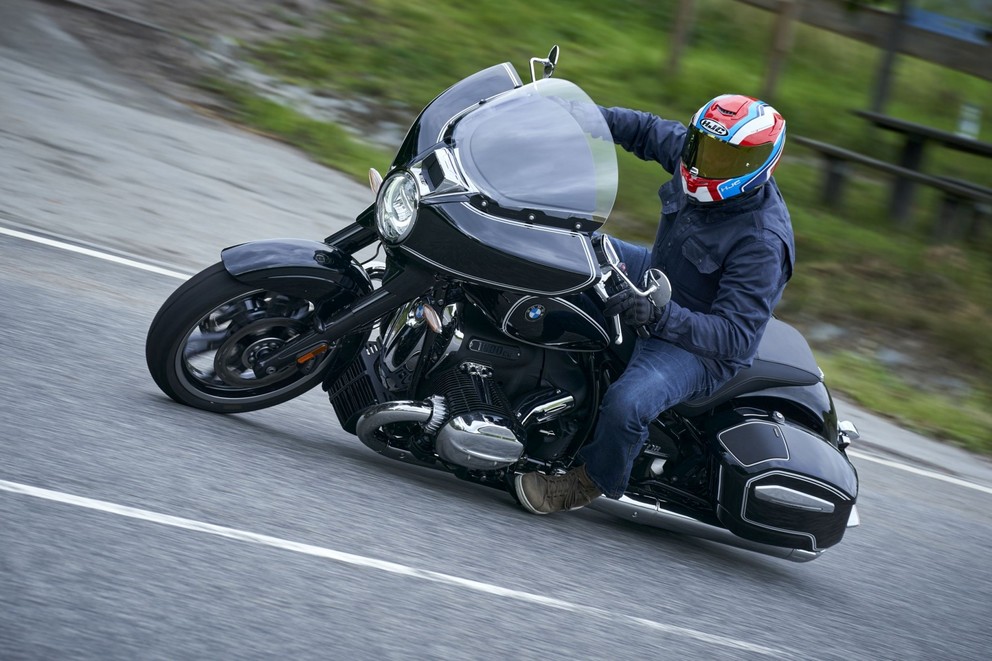 Touring Motorcycles 2024: The Best Models for Long Distances - Image 19