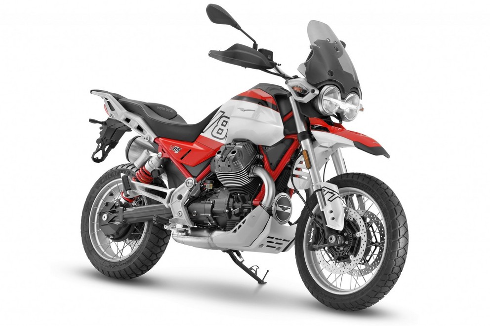 Overview: Mid-Range Adventure Bikes 2024 - Image 28