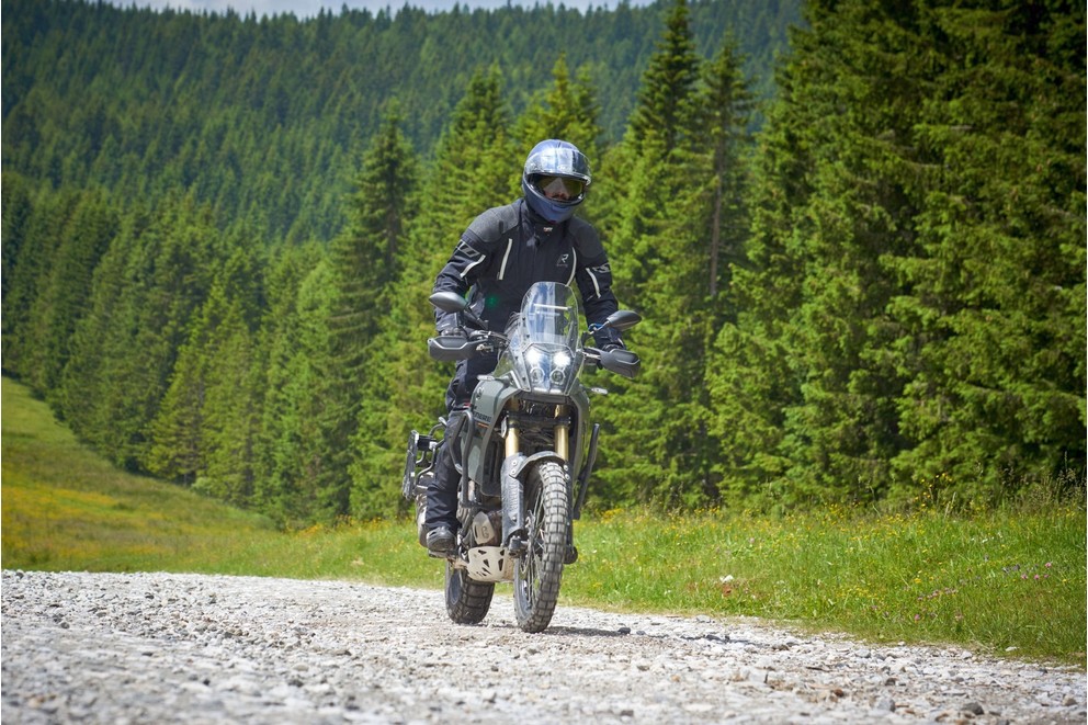 Overzicht: Middenklasse Adventure Bikes 2024 - afbeelding 52