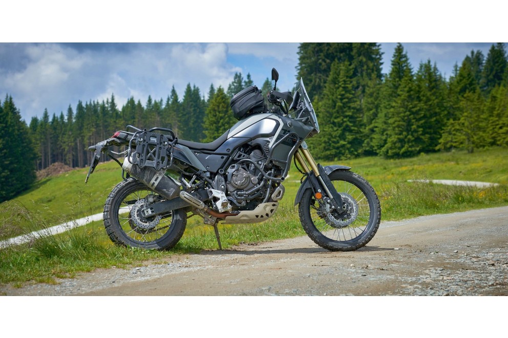 Overzicht: Middenklasse Adventure Bikes 2024 - afbeelding 53