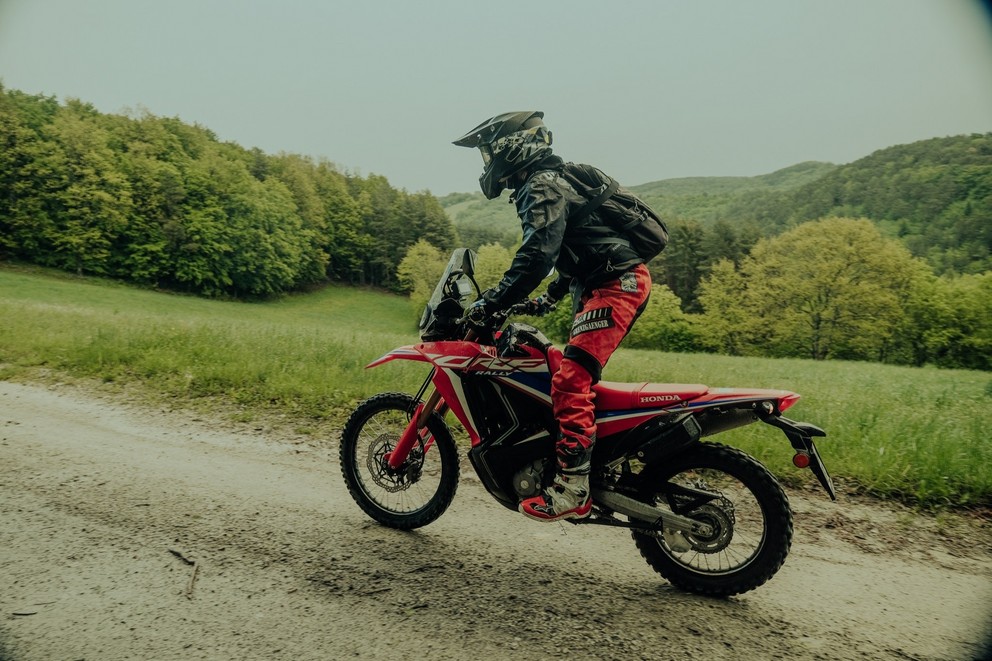 Začiatočnícke adventure motorky 2024 - prehľad - Obrázok 10