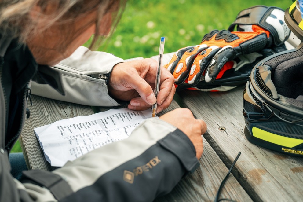 CF MOTO 450 NK - Wszechstronność i styl w teście - Obraz 72