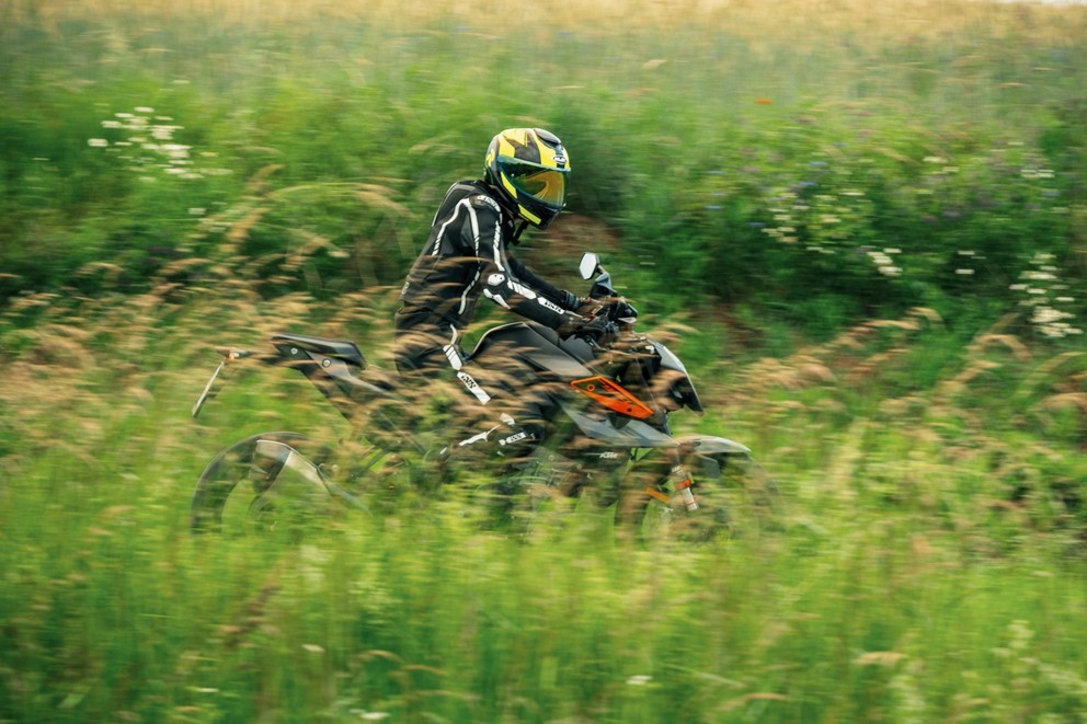 Test Nakedbike 2024 - 10 motocikala na testu - Sva iskustva na prvi pogled - Слика 66