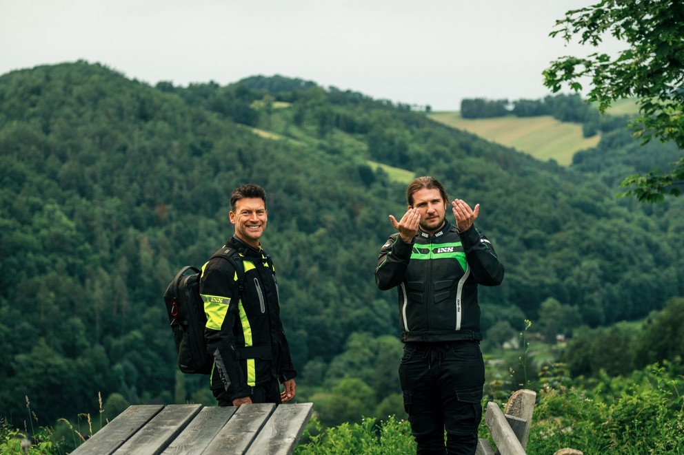 Test nakedbiků 2024 - 10 motocyklů v testu - Všechny zkušenosti v přehledu - Obrázek 23