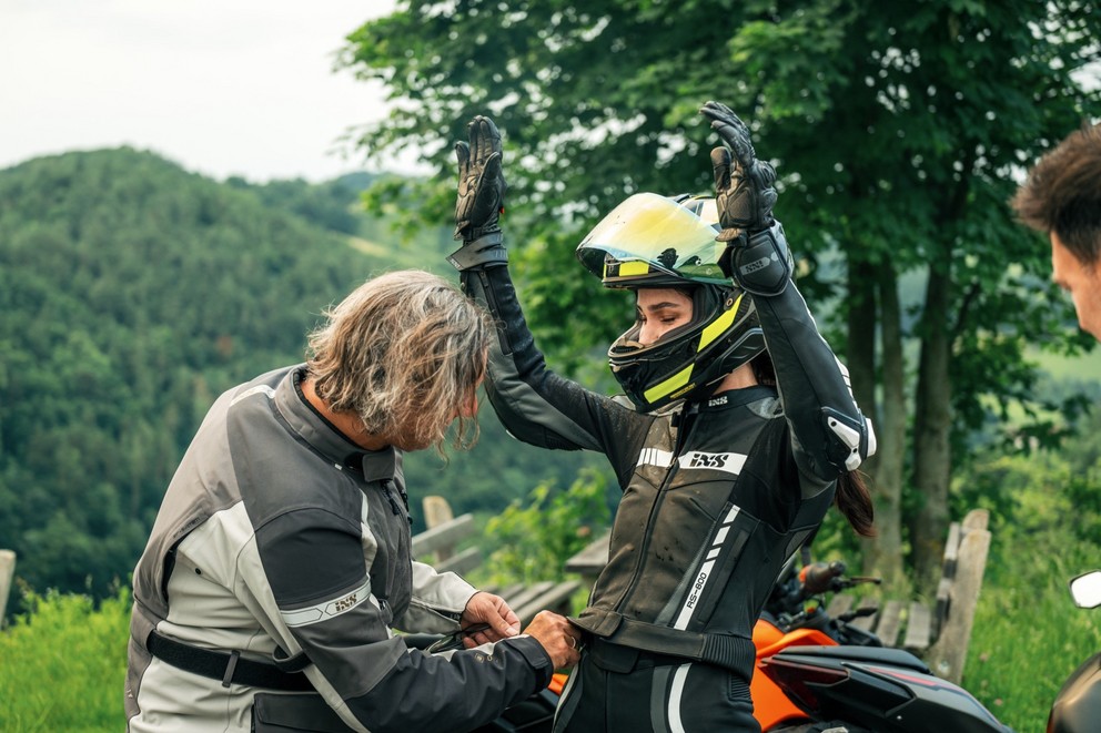 Test nakedbiků 2024 - 10 motocyklů v testu - Všechny zkušenosti v přehledu - Obrázek 58