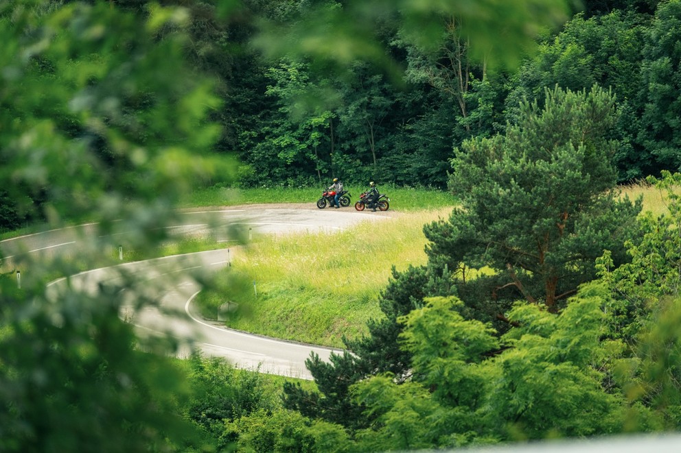 Naked Bike Test 2024 - 10 Bikes Reviewed - All Experiences at a Glance - Image 10