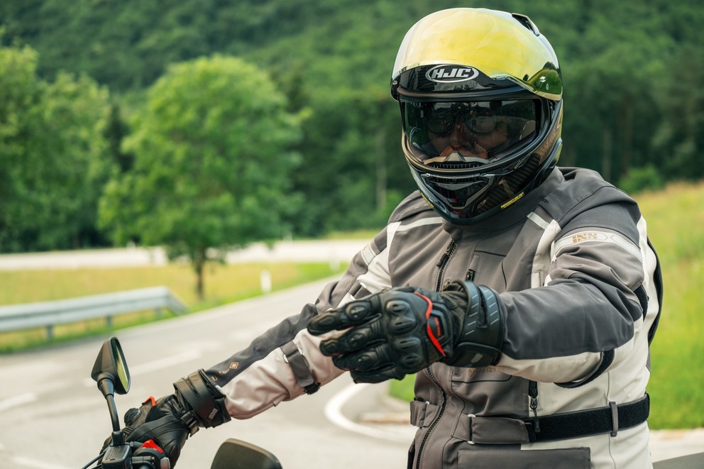 Nakedbike Test 2024 - 10 motoren in de test - Alle ervaringen in een oogopslag - afbeelding 83