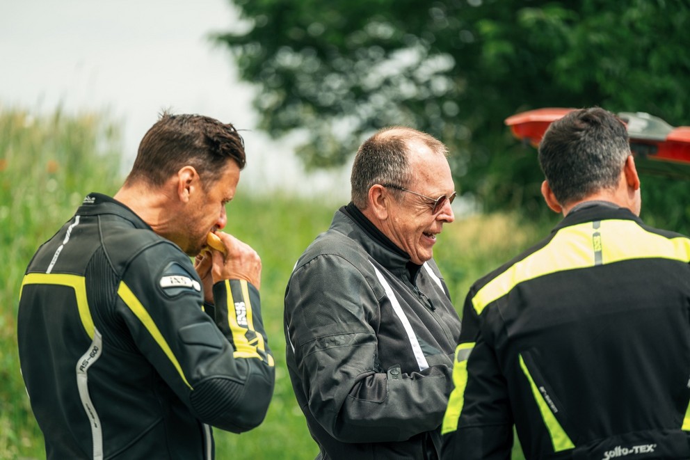 Test motocykli nakedbike 2024 - 10 motocykli w teście - Wszystkie doświadczenia w skrócie - Obraz 2