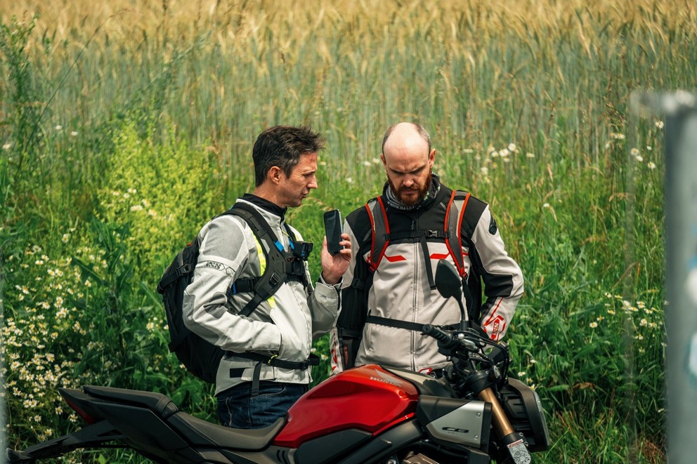 Nakedbike Test 2024 - 10 Motosiklet Testte - Tüm Deneyimler Genel Bakışta - Resim 12