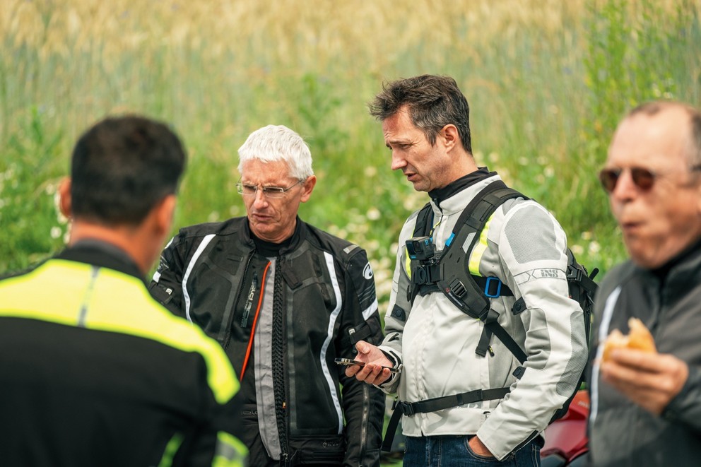 Test de Nakedbike 2024 - 10 motos à l'essai - Toutes les expériences en un coup d'œil - Image 68