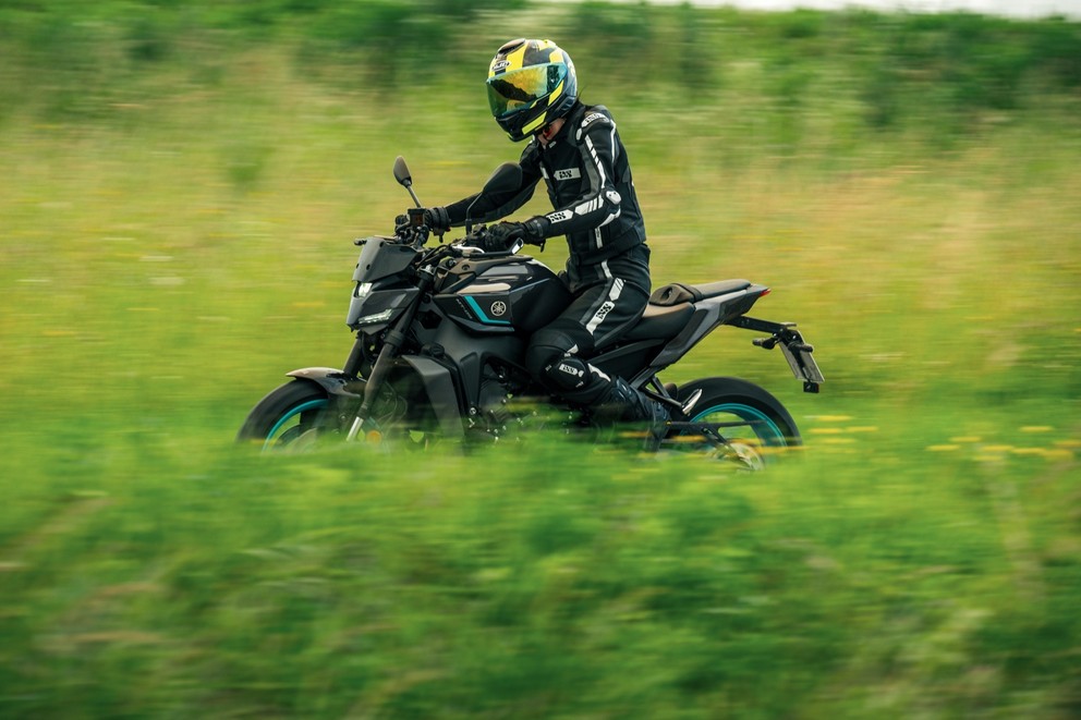 Test Nakedbike 2024 - 10 motocikala na testu - Sva iskustva na prvi pogled - Слика 37