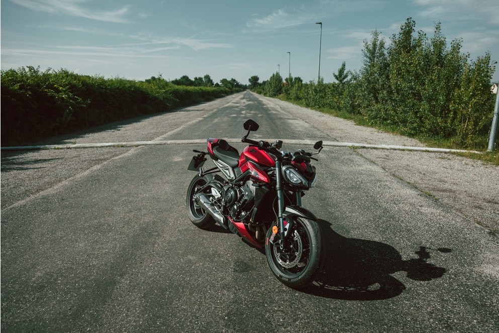 Nakedbike Test 2024 - 10 motoren in de test - Alle ervaringen in een oogopslag - afbeelding 92