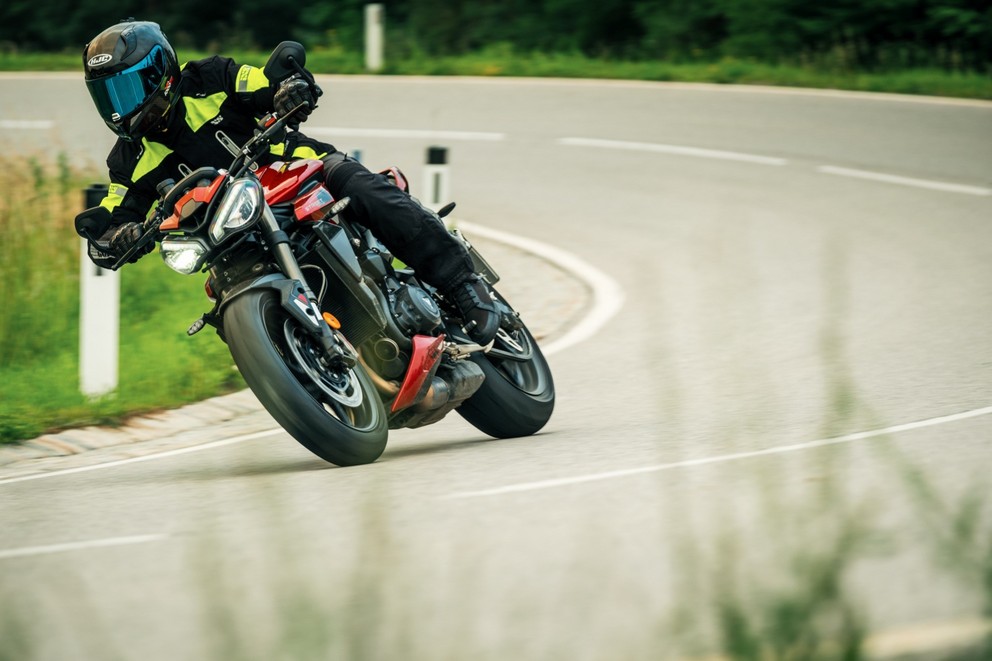 Naked Bike Test 2024 - 10 Bikes Reviewed - All Experiences at a Glance - Image 44