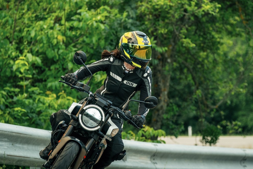 Nakedbike Test 2024 - 10 motoren in de test - Alle ervaringen in een oogopslag - afbeelding 22