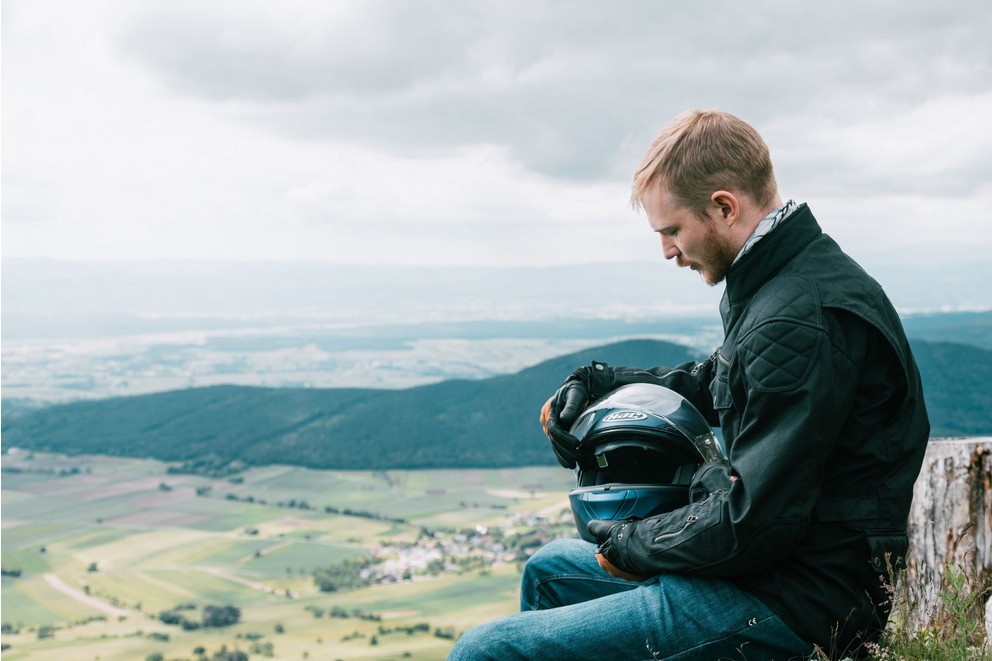 Tilsberk DVision HUD za motociklističke kacige - Verzija 2.0 na testu - Slika 10