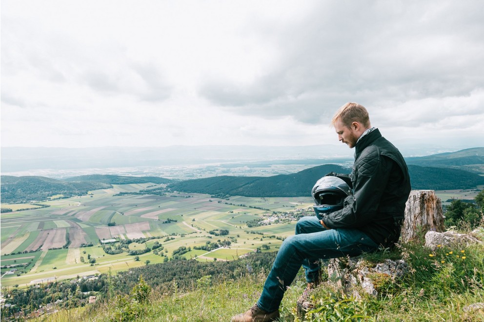 Tilsberk DVision HUD pro motocyklové helmy - Verze 2.0 v testu - Obrázek 17